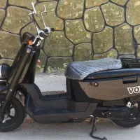 موتور پا کشتی یاماها وکس|موتورسیکلت|کازرون, |دیوار