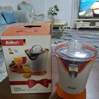 اب مرکبات گیری فلر کاملا سالم