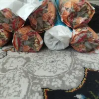 پلاستیک فریزر و زباله|ظروف نگهدارنده، پلاستیکی، یکبارمصرف|تهران, حکیمیه|دیوار