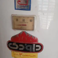 آبگرمکن مخزنی درپنحره
