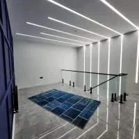 *ویلای رویایی شمال*استخردار فول‌مبله*پلاک1جنگل*|فروش خانه و ویلا|رویان, |دیوار