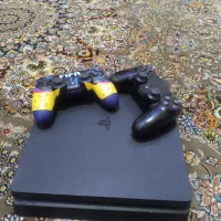 ps4 slim 1tra