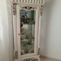 بوفه طرح هخامنش|بوفه، ویترین، کنسول|تهران, شهرک امام خمینی|دیوار