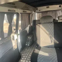 ون دلیکا شخصی|خودرو سواری و وانت|تهران, یافت آباد جنوبی|دیوار