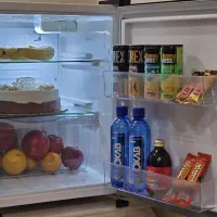 یخچال سه فوت ایستکول