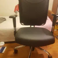 صندلی اداری نیلپر مدل OCT 712t|مبلمان اداری|تهران, صادقیه|دیوار