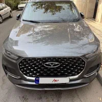 تیکو ۸ پرو مکس ie|خودرو سواری و وانت|مشهد, شهید بهشتی|دیوار