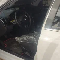 سورن پلاس xu7p|خودرو سواری و وانت|مراغه, |دیوار