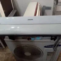 اسپلیت سامسونگ ۲۴ هزار