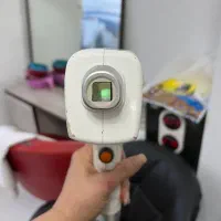 دستگاه لیزر دایود الکس وارداتی اصل اکراین|پزشکی|نوشهر, |دیوار