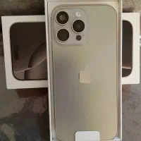 آیفون 15 پرومکس فیک