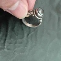 انگشتر حدید ۷ جلاله