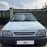 خودرو سواری|خودرو سواری و وانت|رشت, منظریه|دیوار