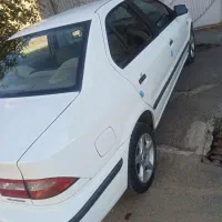 سمند|خودرو سواری و وانت|مرند, |دیوار