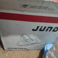 اتوپرسی جانو|اتو و لوازم اتو|خمینیشهر, |دیوار