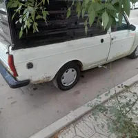 پیکان وانت مدل 85|خودرو سواری و وانت|قزوین, |دیوار