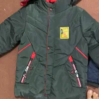 کاپشن عمده و تکی|لباس|شهریار, شهرک امیریه|دیوار