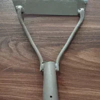 علف زن دستی