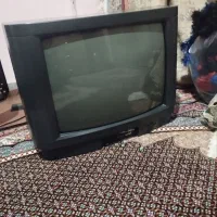 تلویزیون قدیمی