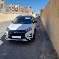 MVM  x33sنیوفیس|خودرو سواری و وانت|ایرانشهر, |دیوار