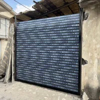 نصب و تعمیر کرکره برقی|فروشگاه و مغازه|رشت, یخسازی|دیوار