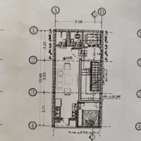 پیش فروش 45متر تکواحد فول ( خ حسام الدین و کاظمی )