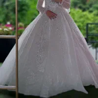 لباس عروس