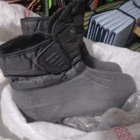 چکمه موتوری مخصوص زمستون