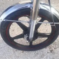 رینگ اسپرت پنج پر