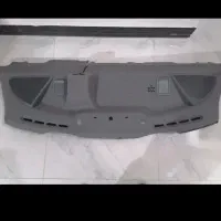 تاقچه عقب تیبا ۱