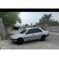 پژو۴۰۵|خودرو سواری و وانت|منوجان, |دیوار