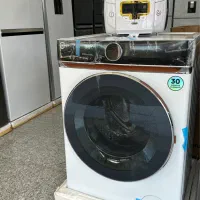 لباس شویی (کلور)|ماشین لباسشویی و خشک‌کن لباس|ارومیه, |دیوار