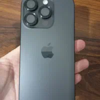 ایفون ۱۵ پرو