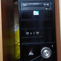 فروش کامپیوتر بامیزکامپیوتر|رایانه رومیزی|کازرون, |دیوار