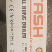 پکیج 24 هزار نمایشگر دار آک بند|آبگرمکن، پکیج، شوفاژ|اصفهان, ردان|دیوار