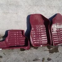 کفی سه بعدی رانا