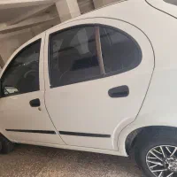 تیبا ۲ مدل ۹۵|خودرو سواری و وانت|تهران, سهروردی|دیوار