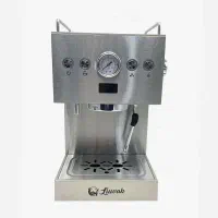 قهوه ساز نیمه صنعتیLuwak 3200-آسیاب قهوه Luwak|سماور، چایساز، قهوهساز|رشت, جماران|دیوار