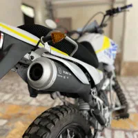 موتور کراس T2 کویر ۲۴۸ سی سی ۱۴۰۱|موتورسیکلت|رشت, گلسار|دیوار