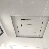 دکوراسین کناف|خدمات پیشه و مهارت|زنجان, |دیوار