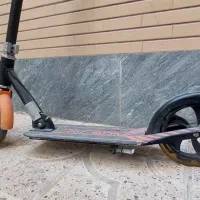 اسکوتر مدل میکرو ۲۰۰|دوچرخه، اسکیت، اسکوتر|تبریز, |دیوار