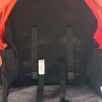 کالسکه برند گود بیبی(فروش فوری به علت جابه جایی)|کالسکه و لوازم جانبی|صدرا-فارس, فاز ۱|دیوار