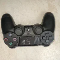 PS4|کنسول، بازی ویدئویی و آنلاین|ارومیه, |دیوار