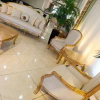 مبل بدلیل جمع کردن مغازه حتما بخون|مبلمان خانگی و میز عسلی|کرمانشاه, |دیوار