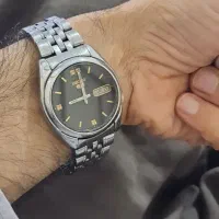 ساعت سیکو۵