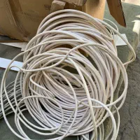 کابل برق کولر