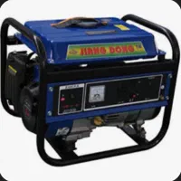 اجاره موتور برق ۶۵۰۰ کیلووات|ماشین‌آلات صنعتی|بجنورد, |دیوار