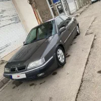 زانتیا مدل ۸۸