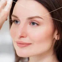 مدل اصلاح صورت و ابرو (ویژه کلاس آموزشی)