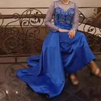 لباس مجلسی زنانه